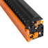 Cartucho de Toner P/ HP CF400X CF500X Canon CRG054 Preto C/ Chip 3.2K - Lotus