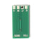 Chip Compatível Ciano p/ Ricoh MPC 2551 - 9.5k