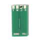 Chip Compatível Ciano p/ Ricoh MPC 2551 - 9.5k