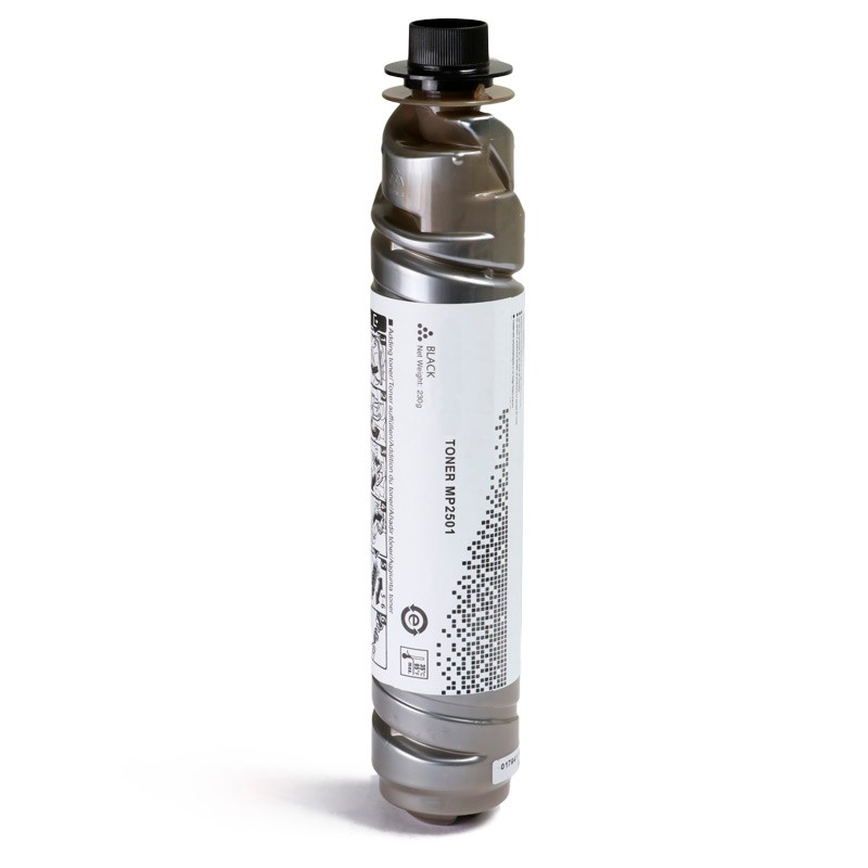 Cartucho de Toner Zeus P/ Ricoh AF Mp2001 Mp2501 - 9K