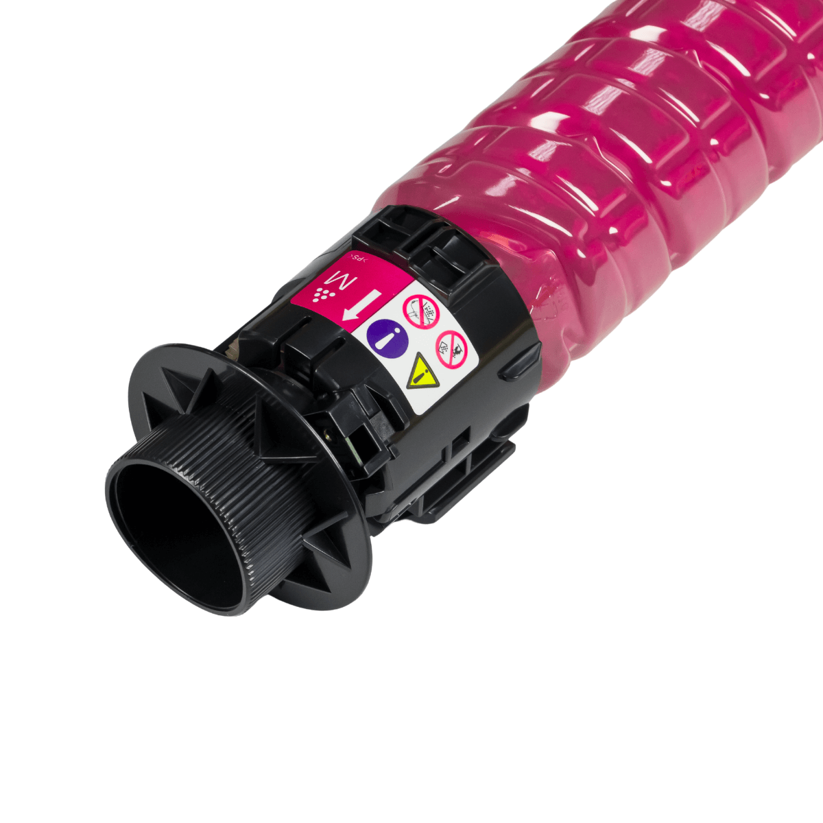 Cartucho de Toner Compatível Zeus Magenta p/ Ricoh MPC 2003 2503