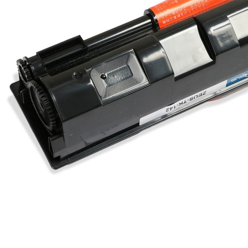 Toner Compatível Zeus TK140 TK142 P/ Kyocera C/ Chip - 4K