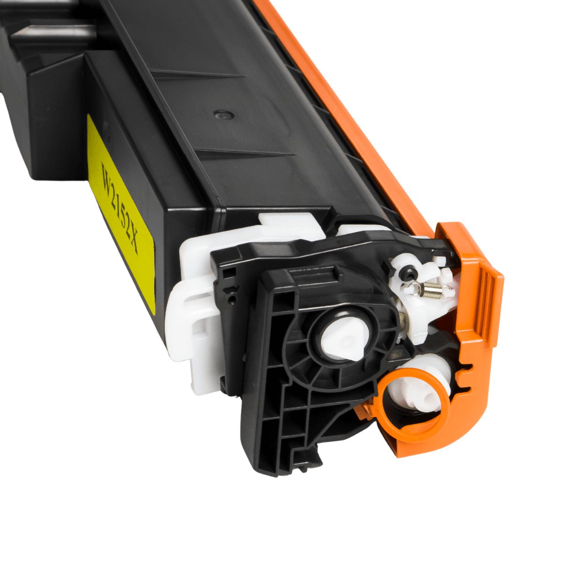 Cartucho de Toner P/ HP W2153 2303X 230X C/ Chip Amarelo 5.5K - Lotus