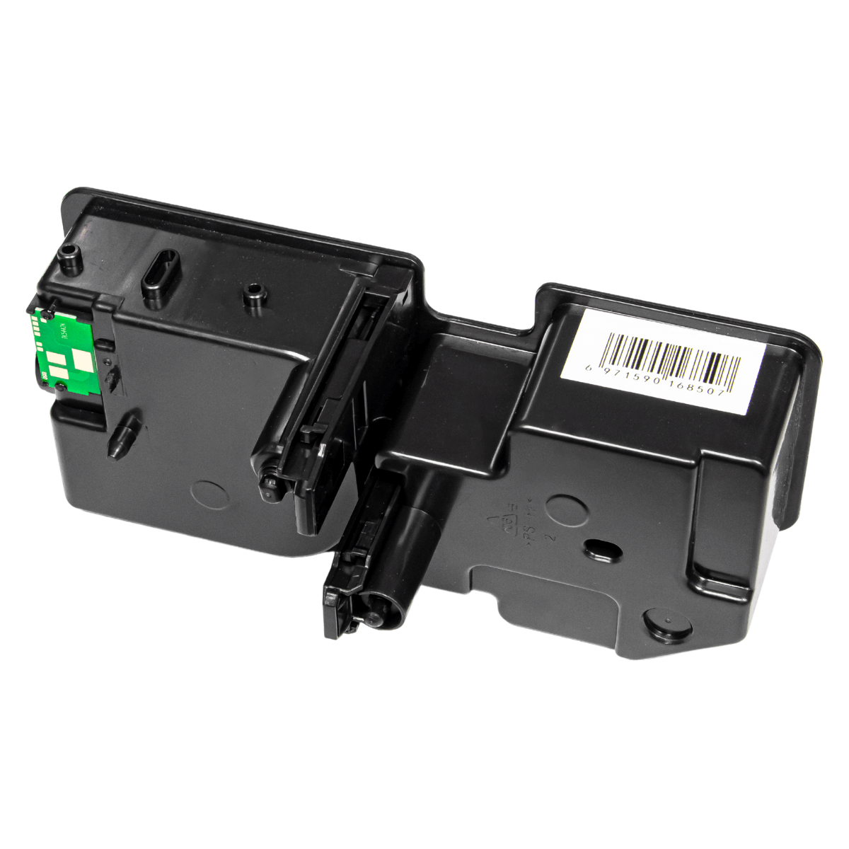 Cartucho de Toner P/ Kyocera TK5442 Preto C/ Chip 2.8K - Zeus