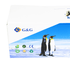 Cartucho de Toner P/ Canon HP LBP162 CF230A / CRG051 Universal C/ Chip 1.7K - G&G