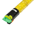 Cartucho de Toner Compatível Zeus Yellow p/ Ricoh MPC2551 c/ chip - 9.5k