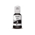Refil de Tinta Epson T524120AL T524120 T524 Preto | L15150 L15160 L6490 | Original 127ml
