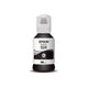 Refil de Tinta Epson T524120AL T524120 T524 Preto | L15150 L15160 L6490 | Original 127ml