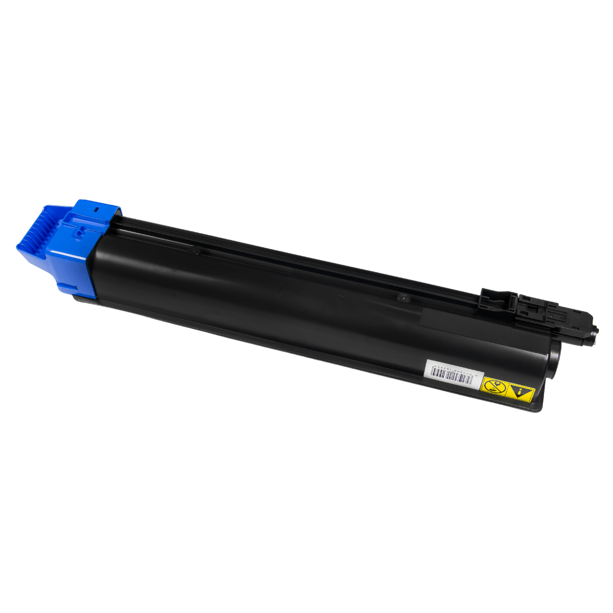 Toner Compatível Zeus TK8117 Cyan P/ Kyocera C/ Chip - 6K