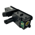 Cartucho de Toner P/ Kyocera TK5432 Amarelo C/ Chip 1.25K - Integral