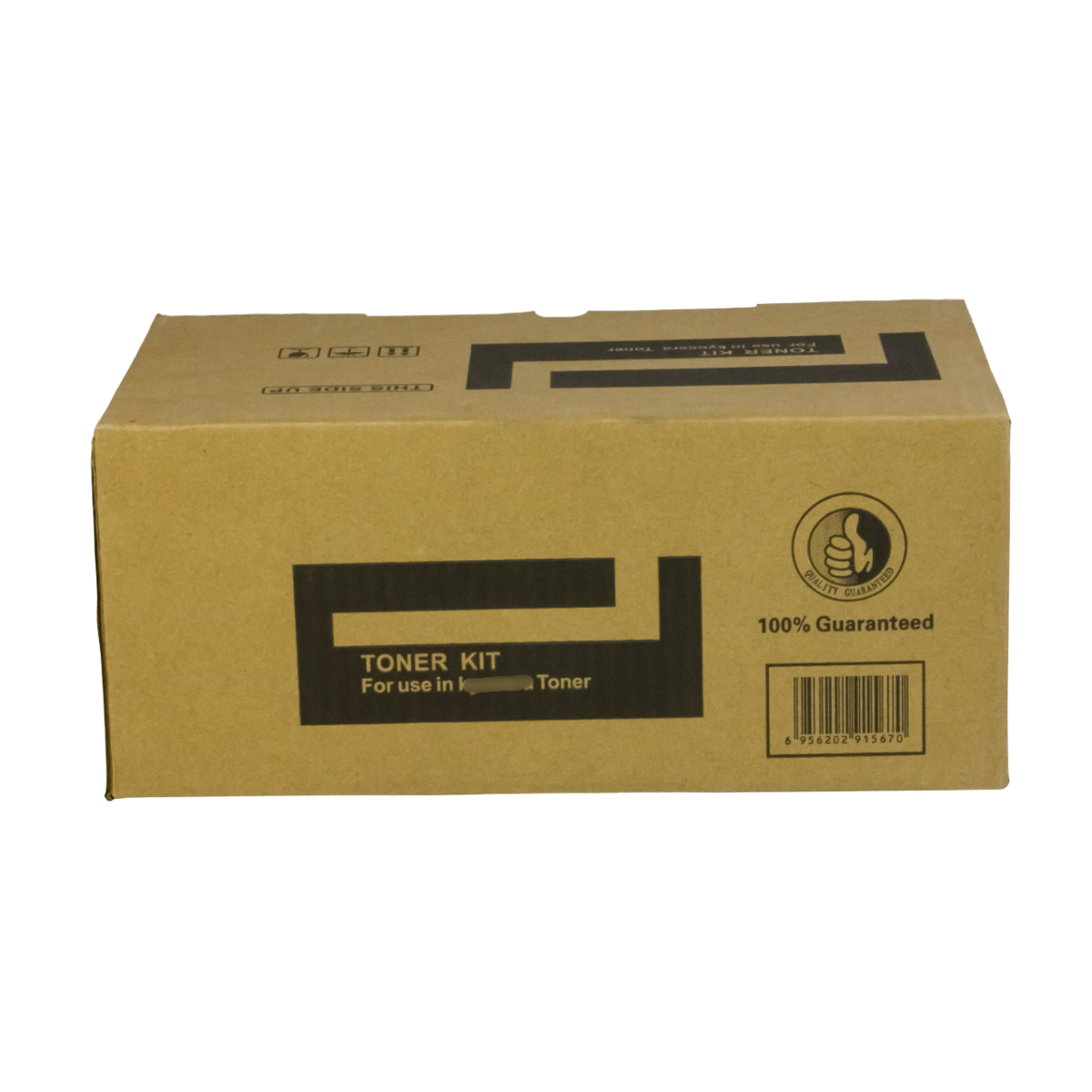 Cartucho de Toner P/ Ricoh 418477 IM550 IM600 P800 P801 C/ Chip 25.5K - Profit