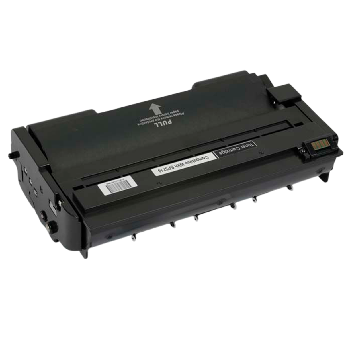 Cartucho de Toner Compatível Lotus p/ Ricoh SP3710 - 7k