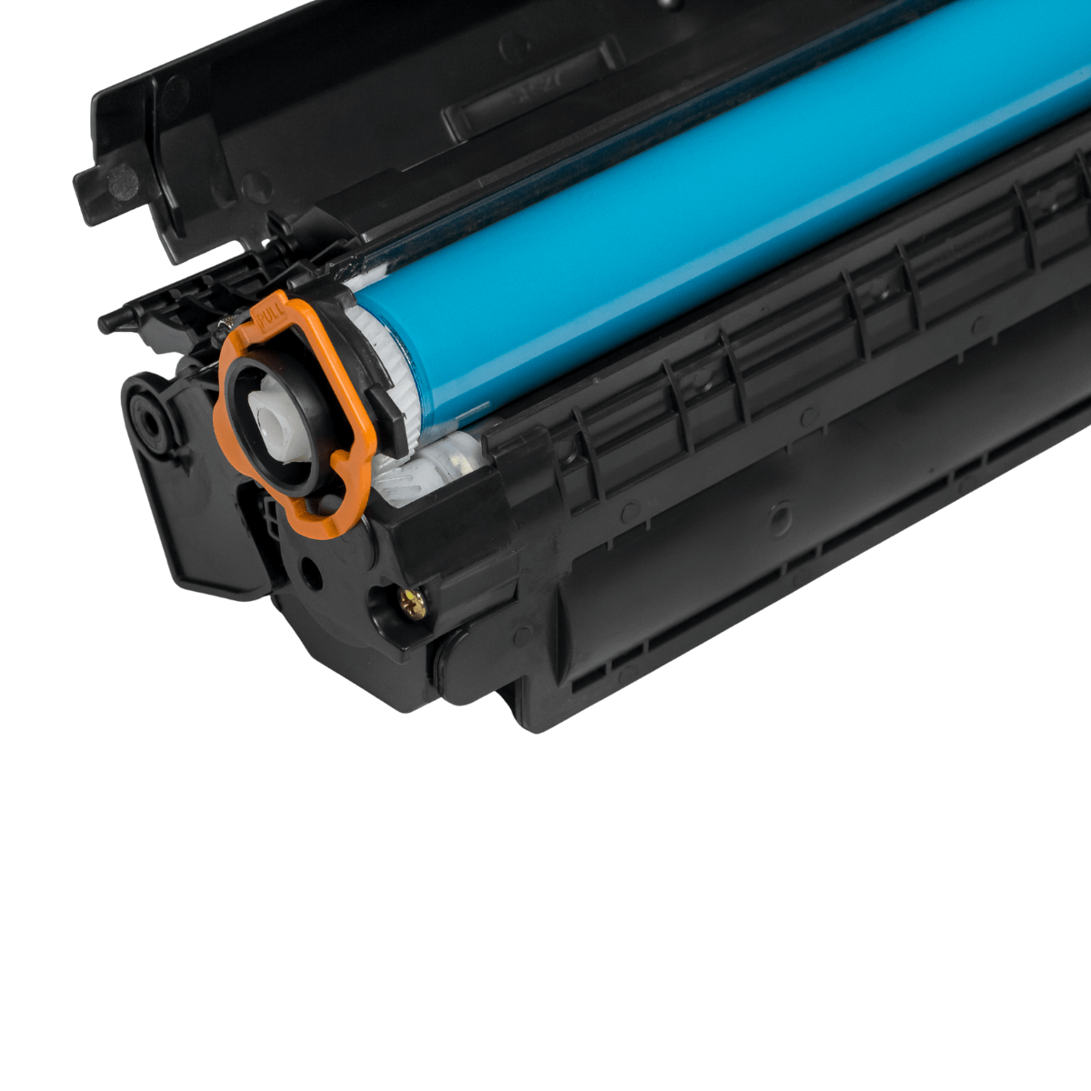 Cartucho de Toner Compatível Evolut p/ HP ce285a Cb435a Cb436a M1132 - 2K