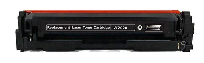 Cartucho de Toner Compativel P/ HP W2020A/414 2.4K Black (C/ Chip) - Chinamate