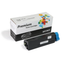 Cartucho de Toner Compatível Lotus p/ Okidata B431, B491 L