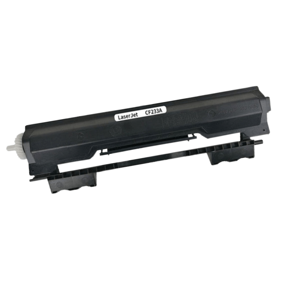 Cartucho de Toner Evolut Compatível P/ HP CF233A 2,3K