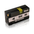 Cartucho de Tinta Lotus 950 Compatível  P/ HP CB336Z Preto - 70ML