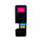 Cartucho de Toner Compatível Integral TK5242 Magenta p/ Kyocera c/chip - 3k