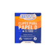 Clipes P/ Papel 0/0 - Cx C/ 100 Un - BRW