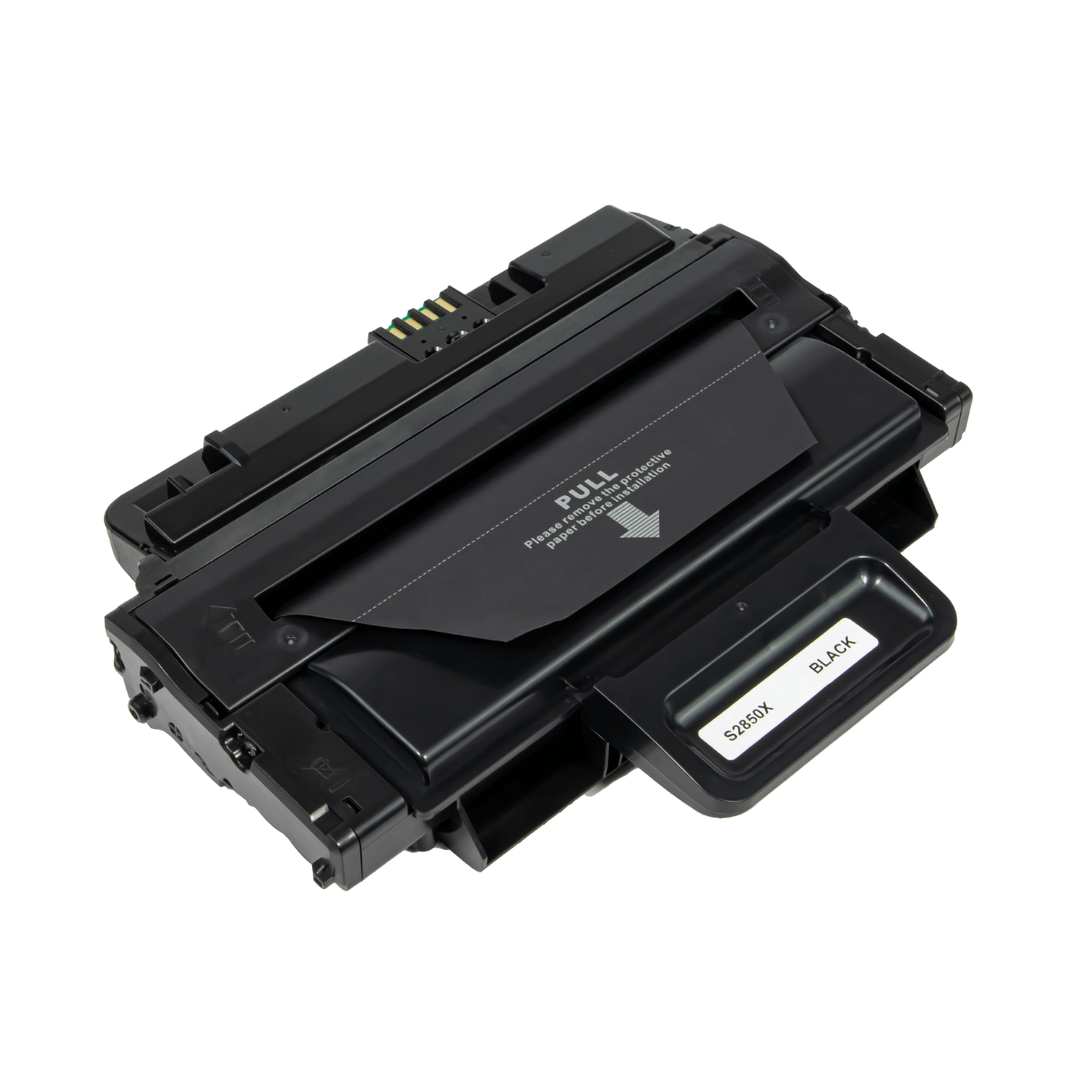 Cartucho de Toner P/ Samsung ML2850 ML2851 Preto C/ Chip 2K - Lotus