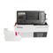 Cartucho de Toner Integral Compatível Tk3162 p/ Kyocera Com Chip - 12.5K