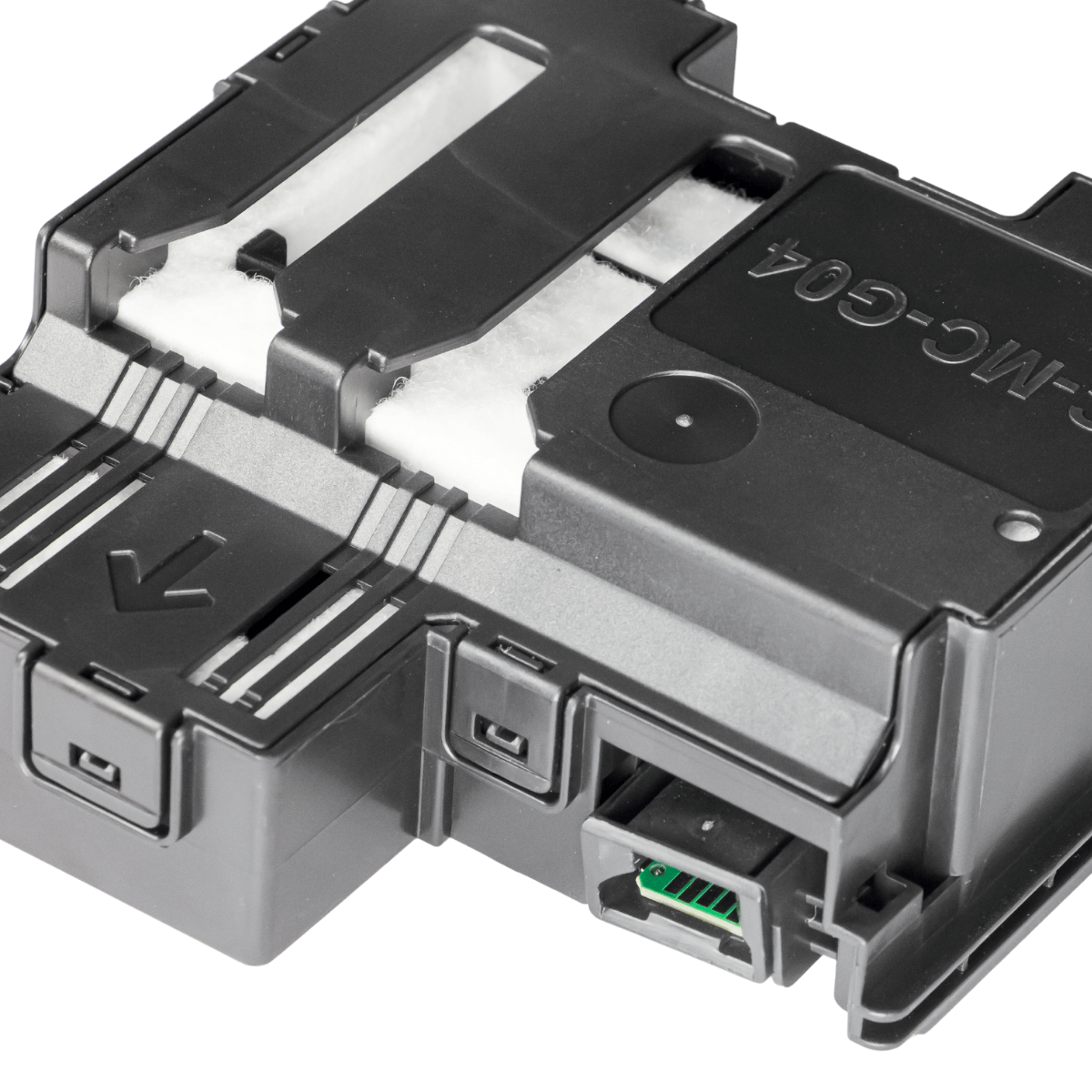Cartucho de Manutenção Para Canon MC-G04 MC-G04WW C/ Chip - Lotus