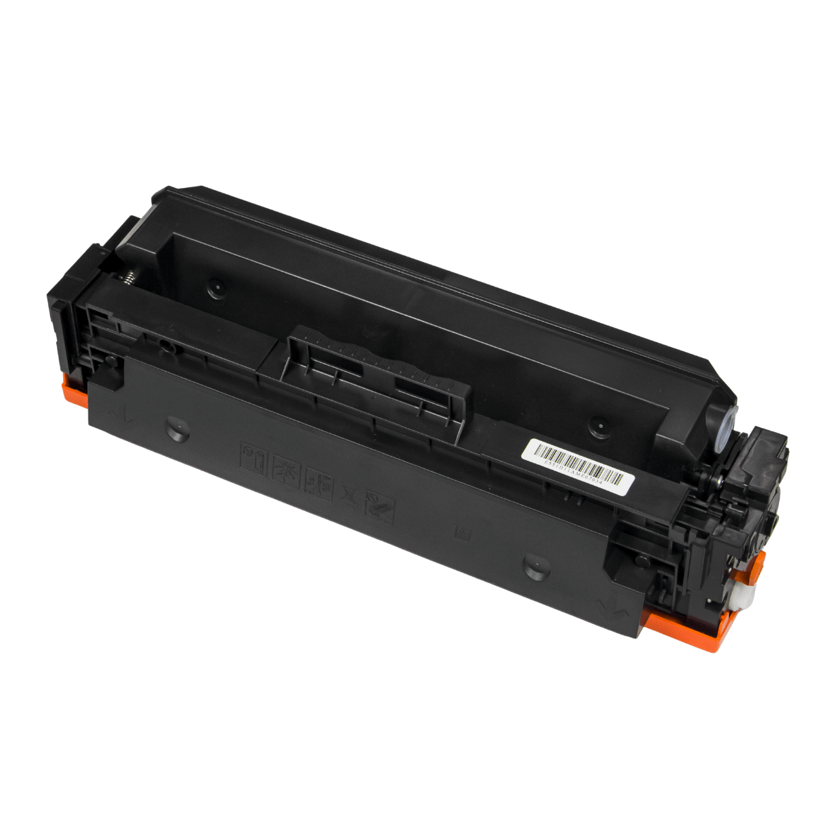 Toner Compatível p/ Canon T09, LBP1127 s/ Chip (5.9K) Yellow - Lotus