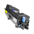 Cartucho de Toner P/ Kyocera TK3432 X Preto C/ Chip 25K - Zeus