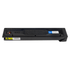 Toner Compatível Zeus TK5207 Black P/ Kyocera C/ Chip - 18K