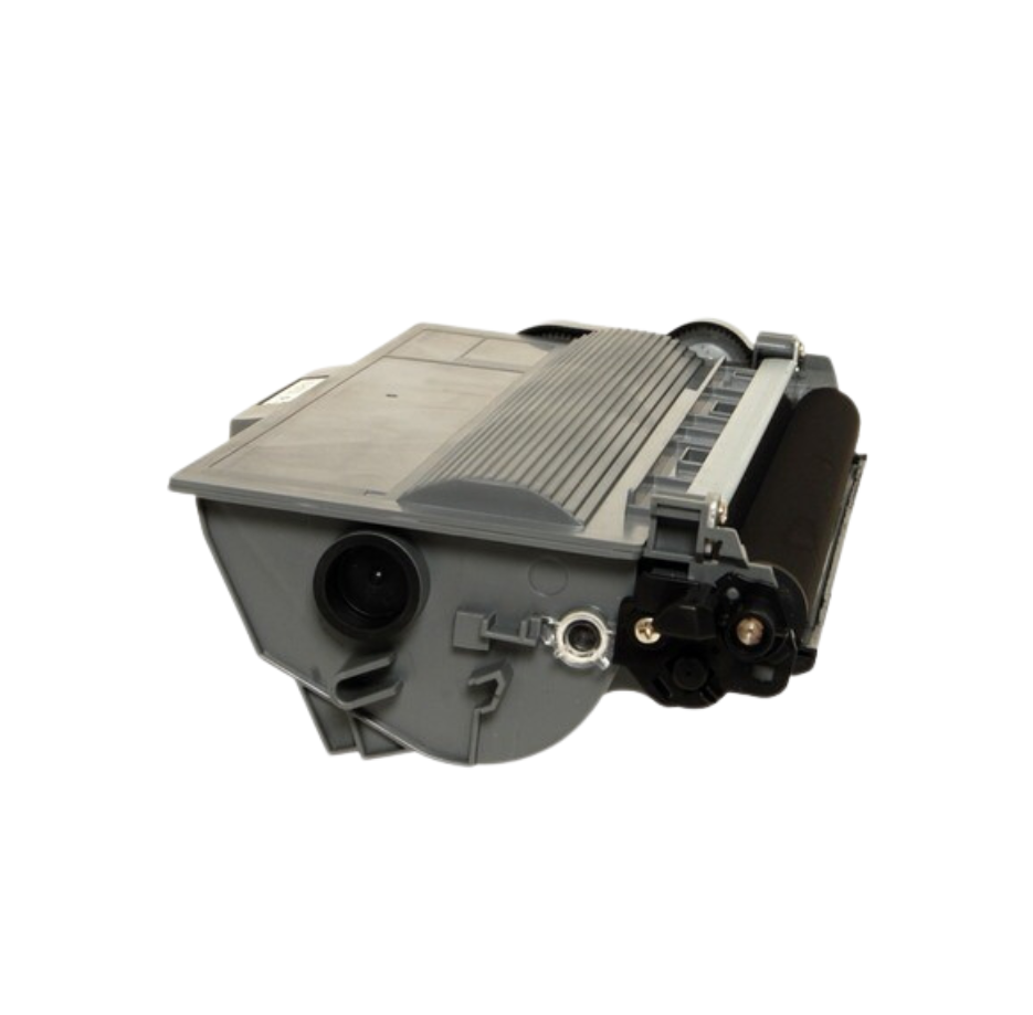 Cartucho de Toner Evolut TN720 TN3332 P/ Brother DCP8110DN - 8K