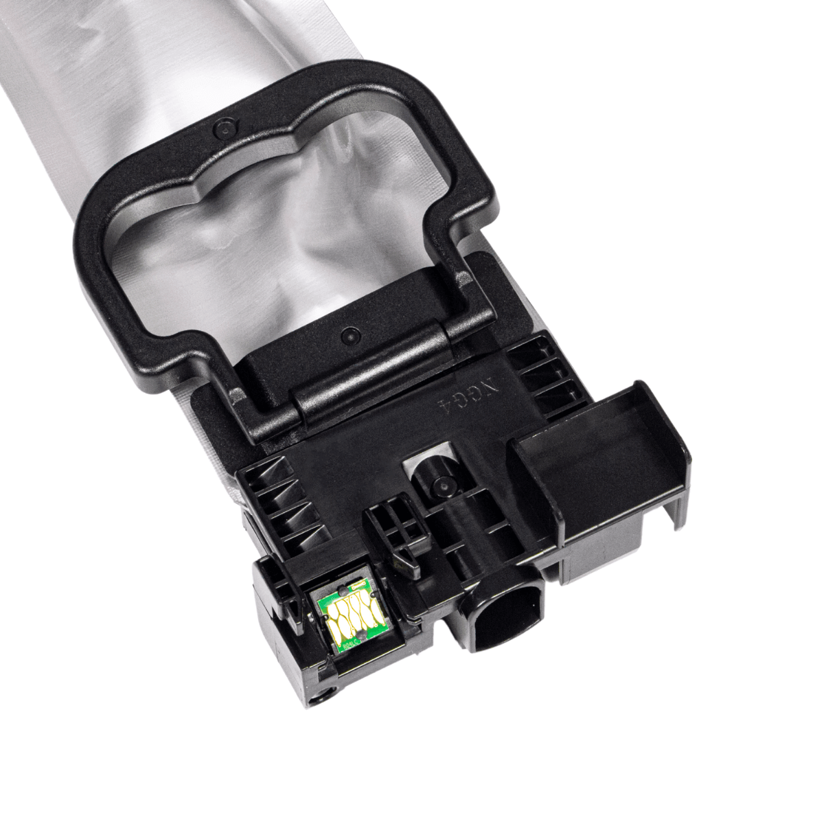 Bolsa de Tinta P/ Epson T941220-AL 941L Ciano C/ Chip 5K - Lotus