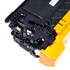 Cartucho de Toner Evolut Compatível P/ HP CE252A CE402A Yellow  - 6K