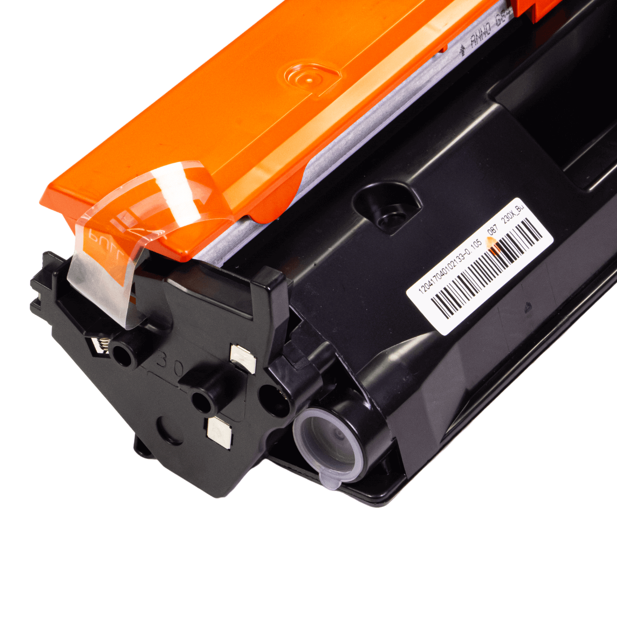 Cartucho de Toner P/ HP CF230X Canon CRG051 C/ Chip 3.5K - G&G