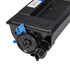 Cartucho de Toner P/ Kyocera TK3402 Preto C/ Chip 12.5K - Zeus