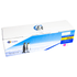 Cartucho de Toner P/ Canon MF644 HP CF403A CF503A Magenta C/ Chip 1.4K - G&G