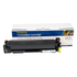 Cartucho de Toner P/ Canon CRG-067H CRG067 067H Amarelo C/ Chip 3.2K - Lotus