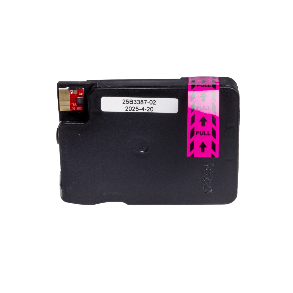 Cartucho de Tinta P/ HP 933XL 933 CN055A Magenta C/ Chip 17ml - X-Full