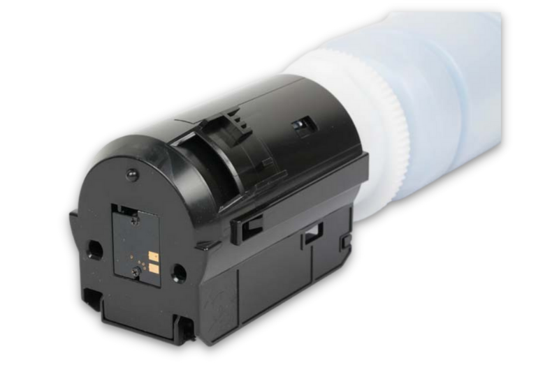 Cartucho de Toner Compatível GPR-52 Cyan p/ Canon C1325 - 11.5k - Integral