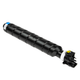 Cartucho de Toner P/ Kyocera Tk8517, Preto, C/ Chip, 30K - Zeus