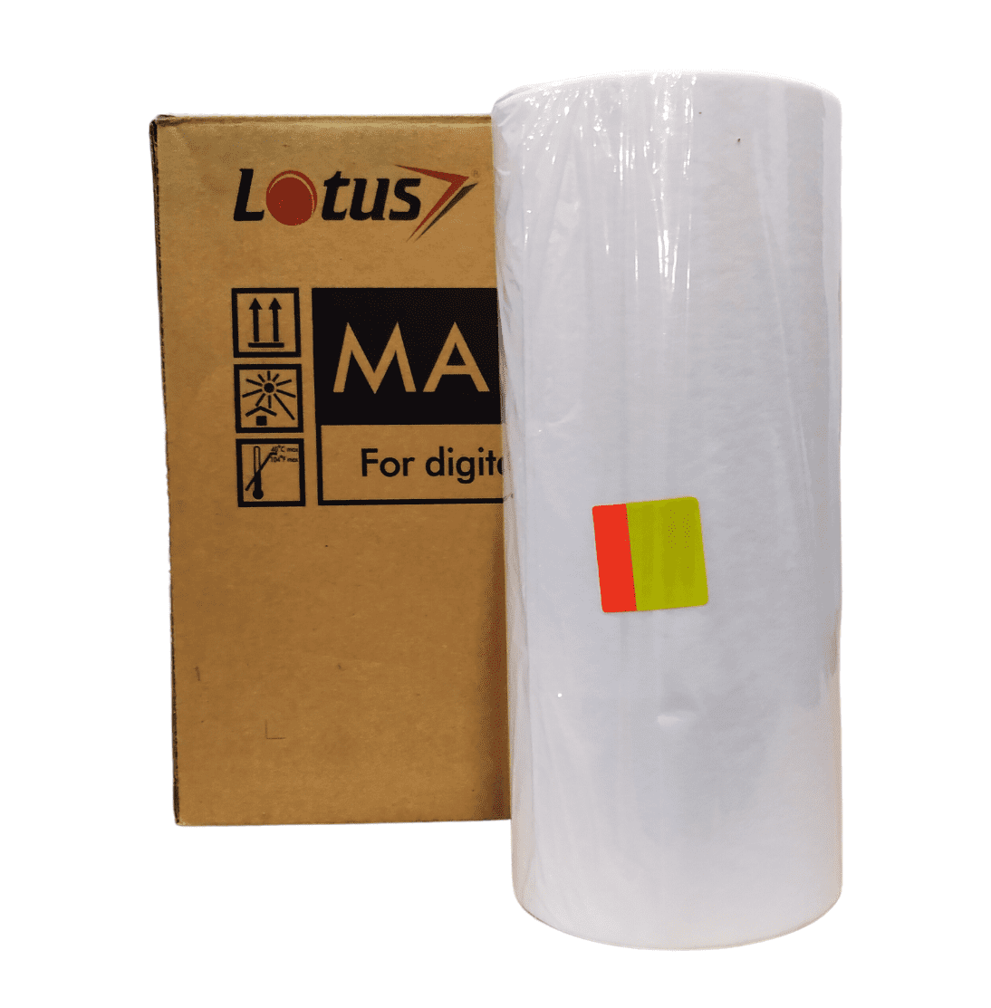 Master Lotus Compatível com JP12S JP12V2 A4