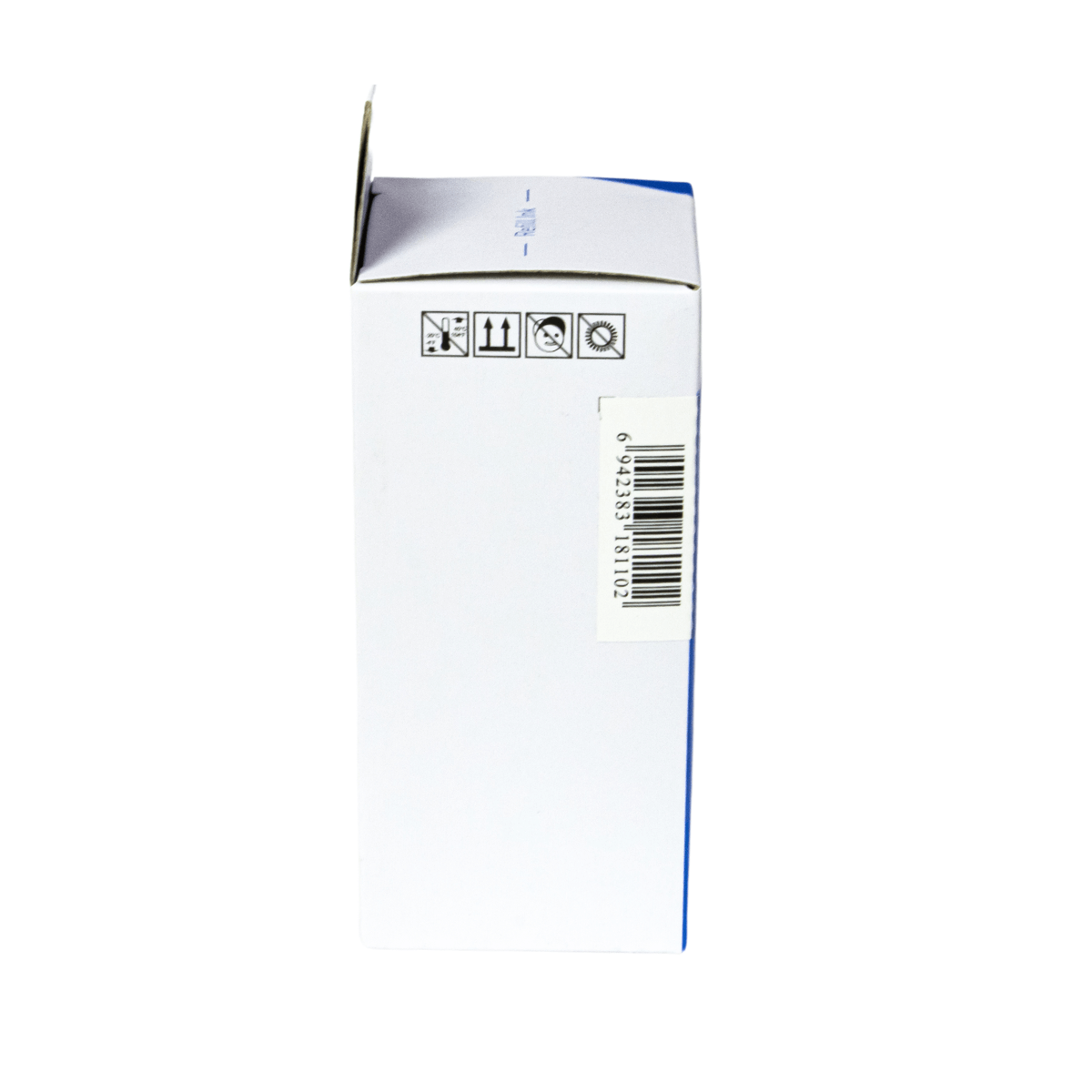 Refil de Tinta P/ Canon GI-10S Preta 8.3K 170ml (NC12-CUBK) - G&G