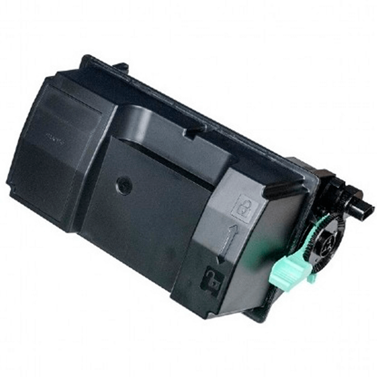 Toner Compatível Integral P/ Ricoh IM550 600 C/ Chip - 25.5K