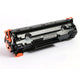 Cartucho de Toner Compatível Evolut CF283A 83A p/ HP M125 M127 M201 M225