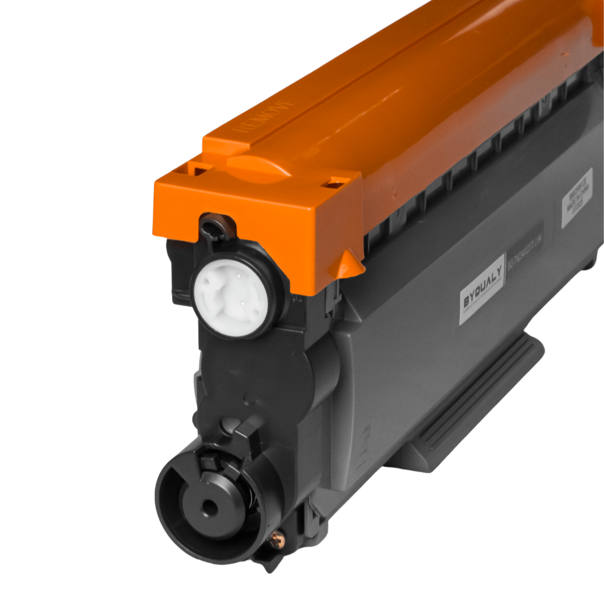 Cartucho de Toner P/ Brother TN2340 TN2370 TN660 TN630 Universal 2.6K - Byqualy