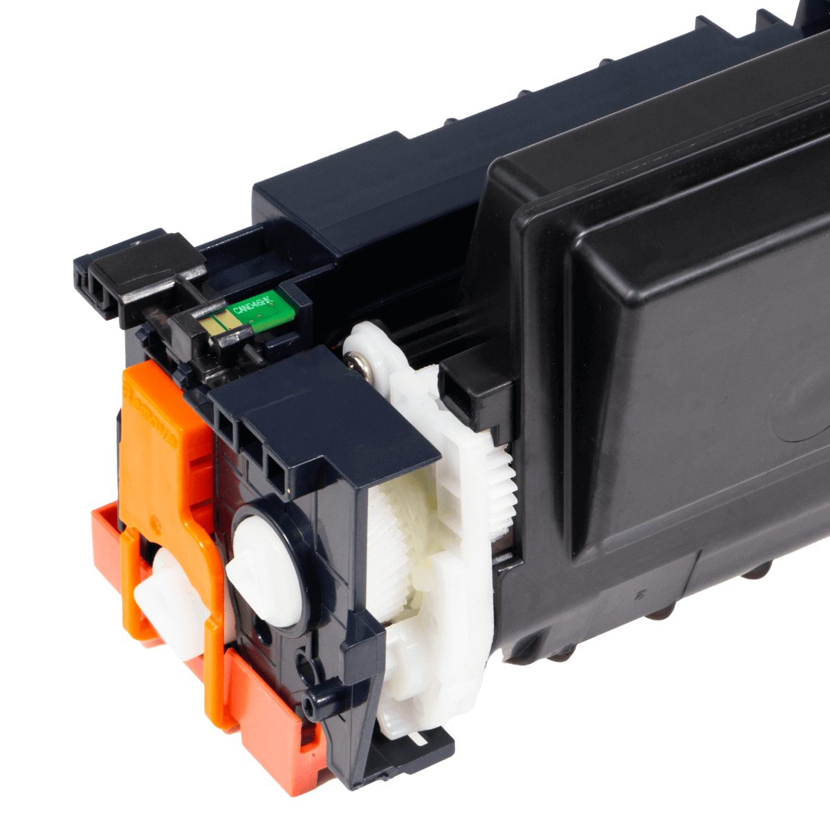 Cartucho de Toner P/ Hp Cf410X M452 Preto C/ Chip 6.5K - Lotus