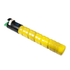 Kit Toners Zeus Para Ricoh Mpc2551 4 Cores CMYK C/ Chip