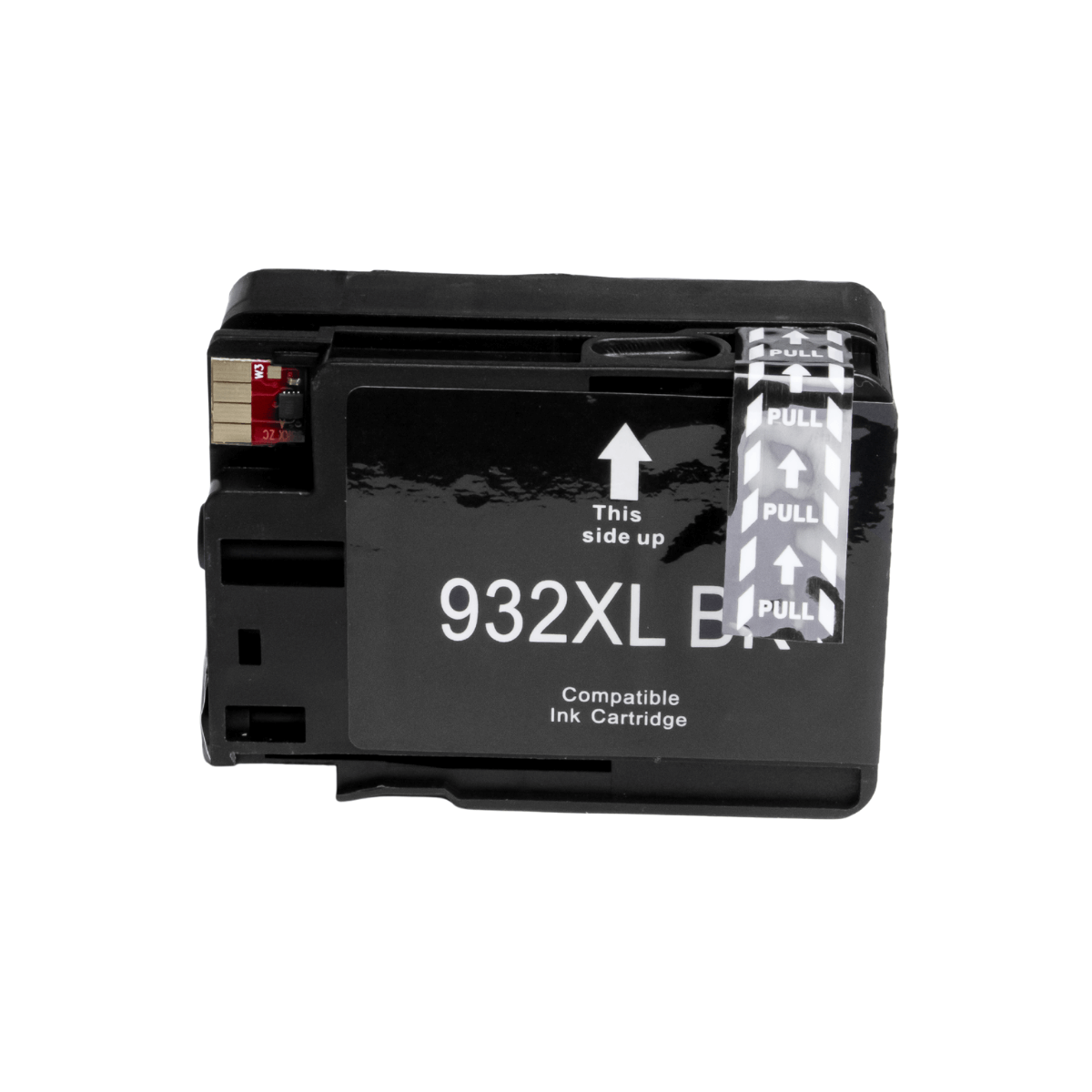 Cartucho de Tinta P/ HP 932XL 932 CN053A Preto C/ Chip 50ml - X-Full