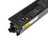 Toner Compatível Zeus TK5207 Magenta P/ Kyocera C/ Chip - 12K