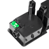 Cartucho de Toner P/ Kyocera TK5432 Preto C/ Chip 1.25K - Zeus