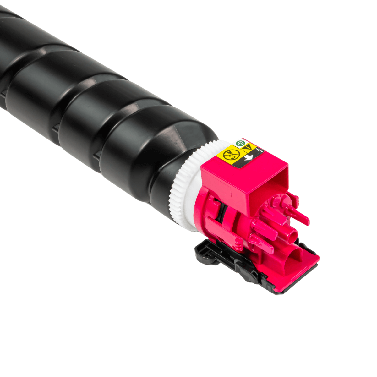 Cartucho de Toner P/ Kyocera TK8367 Magenta C/ Chip 12K - Zeus